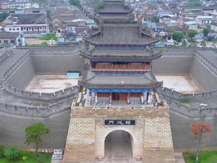 趁着人少去趟韩城感受一下韩塬大地的史圣风骨吧!#韩城 #韩城美食 #花椒酸奶 #陕西美好推荐官 #陕西dou知道 #同城推荐 @DOU+小助手 @抖音小助手