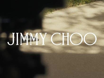 白鹿|Jimmy Choo_June-央视品牌直通车 #白鹿 #央视品牌展播 #品牌强国 #广告拍摄 #明星代言