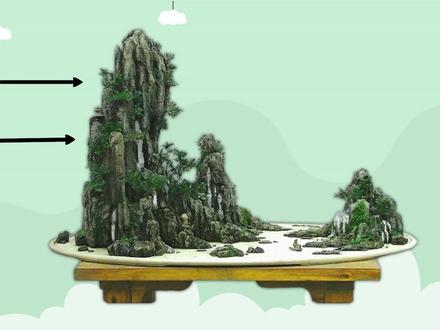 湘美版六年级上期第7课《小小园艺师》#一起学画画 #带你走进画里 #传承文化 #每天学习一点点 #想画就画