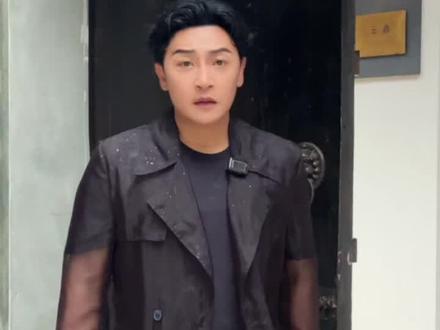 人不可能每一步都正确,别总欺负以前的自己#治愈心情 #晚棠初谢 #陈志朋