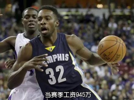 #杰夫格林 职业生涯拿了多少工资?#掘金 #nba吐槽大会 #dou来nba @DOU+小助手