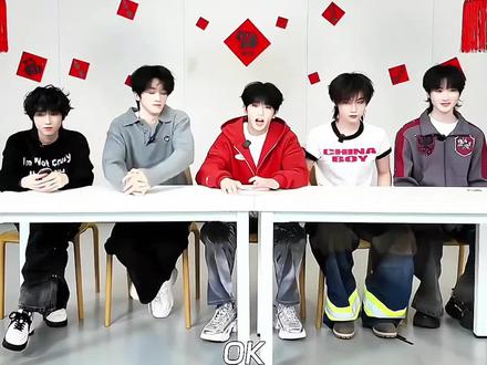 三月第一暴击。
#TFing #穆祉丞 #返校大学生 #2026对我好一点