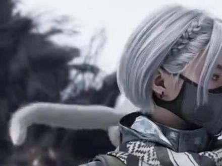 2026年第一把三角洲是和谁一起的呢?@ta #2026年第一把三角洲 #三角洲行动