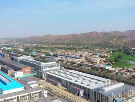 科远&中铝包头铝业|共创铝用炭素“无人化”智造新示范