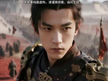 从“人皇”到“天子”,华夏到底失去了什么?#封神榜#上古秘闻#牧野之战#华夏神话 #封神榜