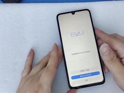 华为手机锁屏密码清除,还有其他的清除方法,请在评论区留言#电脑知识 #电脑 #手机使用技巧 #创作灵感