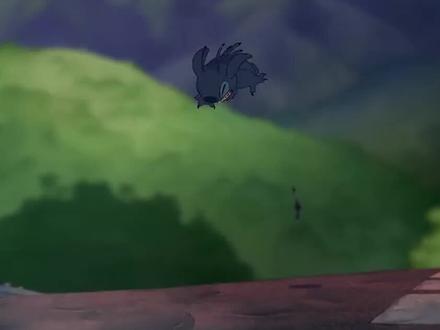 “史迪仔与青蛙”头像出处#轻漫计划 #史迪仔 #星际宝贝 #动漫进阶创作营