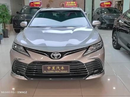 看看教科书式了解凯美瑞领先版,把说明书丢一边去 #使用教程 #教程分享 #攻略来了