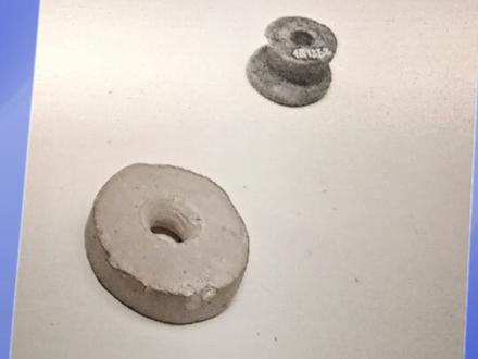 我们的纺织技术领先西方千年