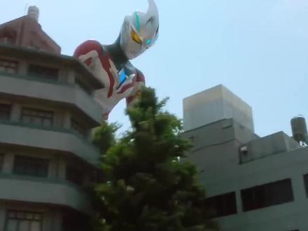 新奥亚刻造型公开?两种装甲形态 造型被吐槽像盗版奥? #奥特曼 #亚刻奥特曼