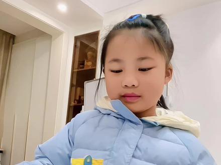 马年手工|幸运小马摇摇乐~
#亲子手工 #新年手工 #马年手工 #家庭美育 #手工diy