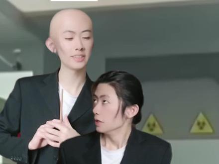 端木燕:什么吗喽与极品少萝实验室?#端木燕 #铠甲勇士 #拿瓦