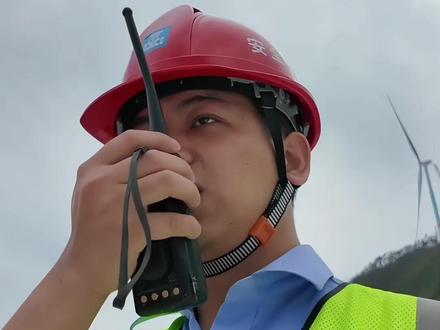 钻进大山肚子看电站“心脏”,#中建拍客 带你走进肇庆抽水蓄能项目施工现场@中建八局 #塑强基建支柱优势