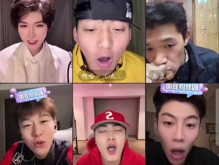 第265集|非常打扰之世纪pk赛👊🏻1V5团内赛👊🏻#何秋亊#土豆🥔#陈小佳#大大怪#孟令辉