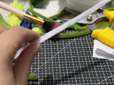 扭扭棒小兔子教程!
超级简单哟
#扭扭棒 #扭扭棒兔子 #教程 #教程分享 #手工diy