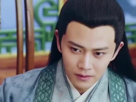 #锦衣之下 任嘉伦的删减太虐,眼神开车戏直接封神 #任嘉伦的眼神杀 #删减片段 #陈晓 #一起追剧 #古装