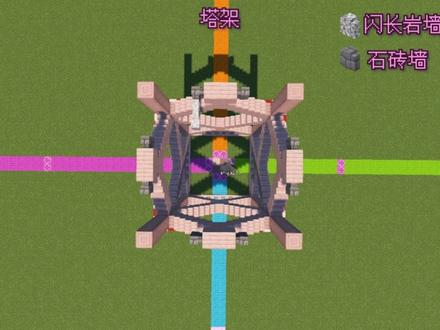 【MC建筑教程】森林瞭望塔~樱花林里的护林员小屋子 游戏版本:java1.21.4
光影:ComplementaryUnbound_r5.4
材质:彩虹像素
禁止任何形式的商用
非商业取用附带署名的话,我会非常开心!
森林里的瞭望塔。护林员小屋~
放火烧山,牢底坐穿!
喜欢就给个免费的赞吧,不喜勿喷哦
你的关注和支持是我最大的动力~
希望我的视频能让你开心享受这十八分钟~
很期待大家来评论区交作业哦!
萌新建筑教程练手作。建筑本身和视频制作方面都很稚嫩。如有错漏之处、展示的不清楚不明白的地方,还请各位大佬友善指点,我会积极改进不断提高,喜欢的话就关注我吧,收获养成系新人哦(不是)~
#我的世界 #游戏日常 #mc房子建筑教程 #mc不灭 #建房子
声明:
视频内所用方块图标素材来自于中文Minecraft Wiki
依照《知识共享 署名-非商业性使用-相同方式共享 3.0 未本地化版本》(CC BY-NC-SA 3.0),在此对视频中所使用的图片素材进行声明和分享:
本视频所引用的来自于中文Minecraft Wiki的素材已在视频简介、置顶评论、视频结尾进行署名。
本视频非商用。
本视频所用的来自于中文Minecraft Wiki的图片素材没有经过任何修改,并不作为视频的主要部分,仅仅作为单独元素出现在视频中,并在此进行公开共享。(在投影网盘链接中一并分享)
本视频引用的图片素材来源地址:https://zh.minecraft.wiki/w/%E6%96%B9%E5%9D%97
建筑投影和存档: https://pan.baidu.com/s/1dsX4ikXMOqBPdrf-bCbcqw?pwd=piyb 提取码: piyb