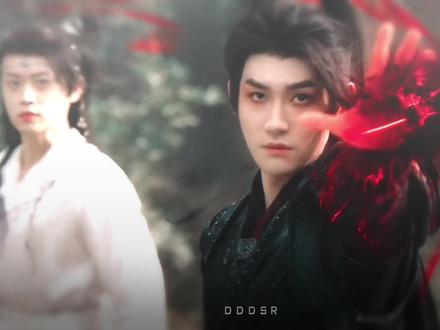 没有不爽的义务!
#汪铎 #秉烛 #电视剧逍遥