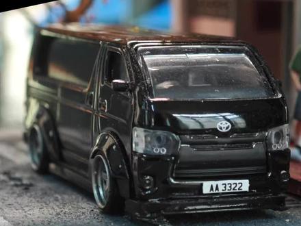 记录一下自己第一次改装小车#多美卡小车 #男人的玩具