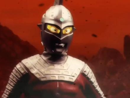 赛罗野性爆发形态#赛罗奥特曼#特摄剧