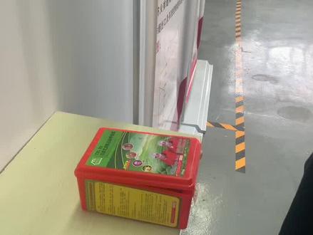 #消防设施操作员 #消防设施操作员培训
过滤式自救呼吸器的使用方法