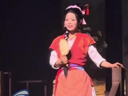 《武林外传》舞台剧上海首演!长大的“莫小贝”留守客栈成为新掌柜