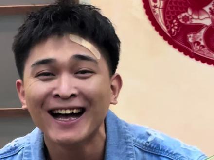 我从山中来,带着#兰花草