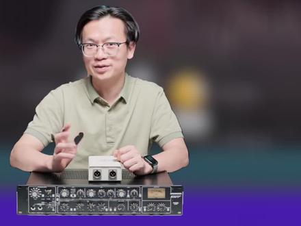 吉他“缝隙 EQ”的专业设计 吉他总和人声打架?1个隐形EQ缝隙大法,让编曲瞬间“横向解压”,高级感拉满!🎧✨ #混音教程#吉他混音#声音解压#音乐制作人#后期黑科技