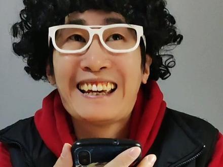 藏头诗其实另有深意啊 #一人分饰多角