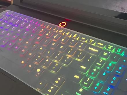 #拯救者y9000p 这个电脑风扇声音这么大正常嘛#笔记本风扇