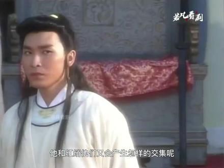 万象神功名震武林,一出手开山劈石,果然是威力惊人的旷世绝学#因为一个片段看了整部剧