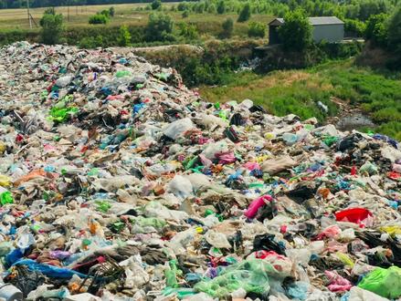 废塑料化学循环获国家认可,2026年成产业化爆发元年 #废塑料变废为宝 #废塑料化学回收 #黑科技 #塑料