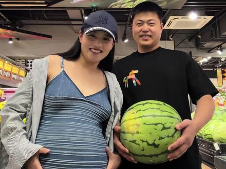 怀孕4到40周胎宝宝的大小变化太神奇了 结尾还整了个小互动🥰马上就要见面啦#胎宝宝在肚子里的状态 #胎儿大小对照表 #胎儿变化 #孕肚 #怀了个孕