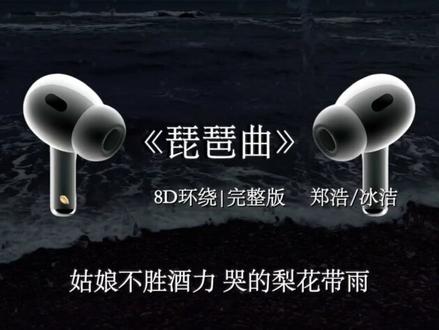 人间琴悠扬 姑娘把谁记心上.#戴上耳机 #琵琶曲 #音乐分享