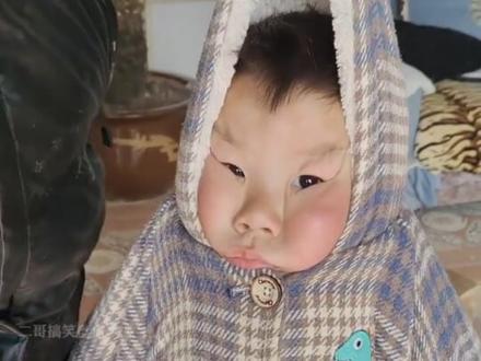 #爸爸的坑娃日常🤣
