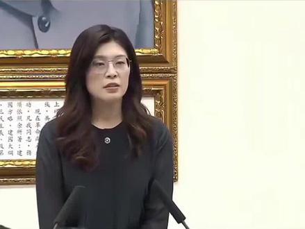 郑丽文临来大陆之前最想见的一个人,也许您想不到