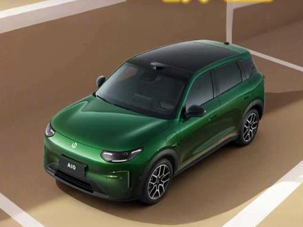 零跑A10买哪个版本最好? #尹哥普及新能源 #零跑A10 #星愿 #海鸥