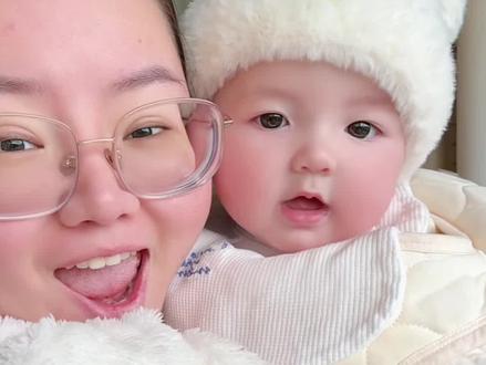 你们今年过年都怎么过,说出来让人羡慕一下~#记录真实生活#日常vlog#宝妈#带娃