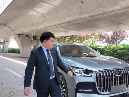 全新一代瑞虎9,车内外灯光详细讲解,全面改进,氛围感拉满#奇瑞 #新车 #全新一代瑞虎9来了
#超舒适旗舰智慧SUV #dou是好车