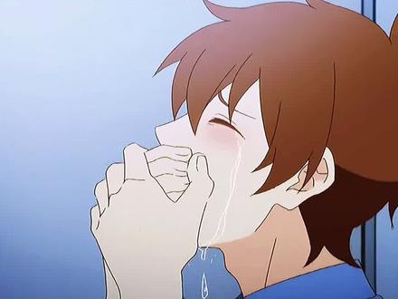 Hikari~be my light(@zd点仔ily)#漫剪 #耽 #别错过