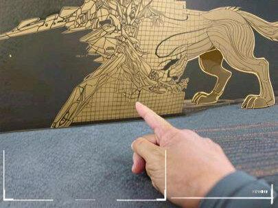 又是狼!蚀月文化 拼装狼王 芬里尔 开箱#模型 #拼装模型 #芬里尔 #高达模型 #胶佬