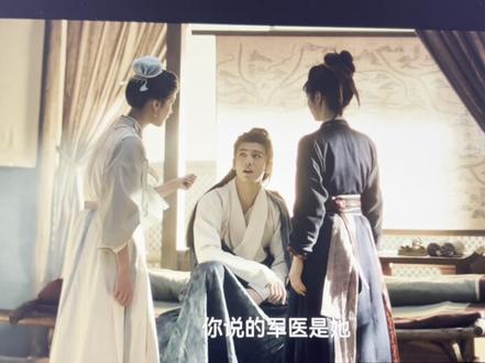 闺女还是这么甜!太萌了!#田曦薇 #逐玉樊长玉