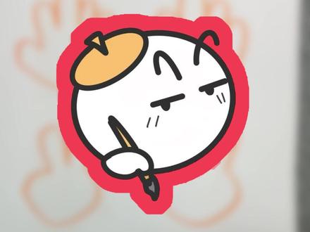 超简单画手的方法(2)!只要会写字就行。 @DOU+小助手 @抖音小助手#绘画过程视频#零基础学画画教程#儿童简笔画入门教学#马克笔绘画作品#绘画教程手绘