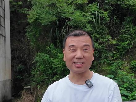 关注切坡建房 远离地质灾害(二)