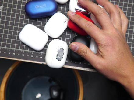 旧耳机别扔,自己动下手可以再用2年 #苹果耳机#蓝牙耳机 #airpods #华强北耳机#蓝牙耳机换电池