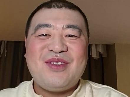 跟着豆包学美妆Day2!今日把我钓成翘嘴!!!#豆包 #豆包美妆 #直男必看 #美妆 #型男