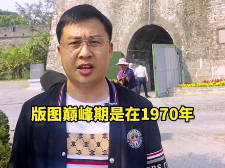 荆州以前是仅次于武汉的大城市,为何会被拆分呢?以前潜江、荆门、仙桃、钟祥、京山都属于荆州管辖。#荆州 #荆州耶厂烧烤酒馆