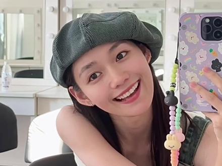 我不允许还有人不知道段奥娟是怎么变瘦的了!#段奥娟 #段奥娟减肥