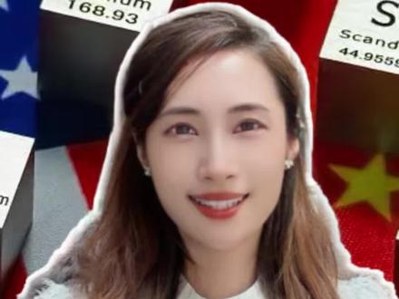 美国弹药库告急,被中国稀土卡住脖子 #全球创作者计划 #时代的荣耀 #零基础看懂全球