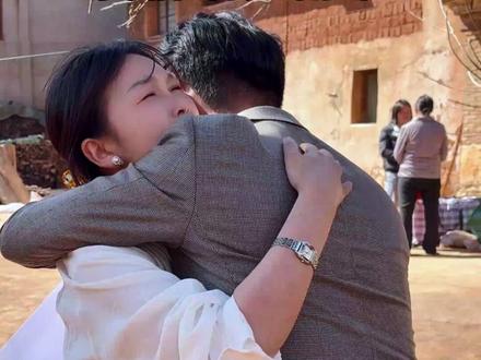 30年前的救命恩人呢,我们来到你的家里,见到你的女儿,可是你在哪里?#正能量 #记录真实生活 #家庭 #情感 #感恩